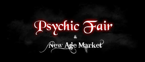 2022 Elmsford Psychic Fair and New Age Expo